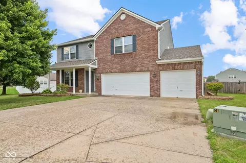 777 Viceroy Ct, Danville, IN 46122
