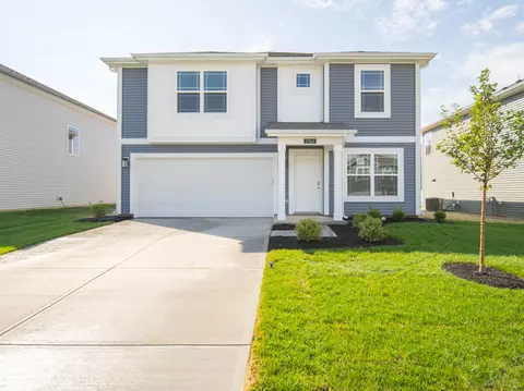 2969 W Bargello Ln, Monrovia, IN 46157