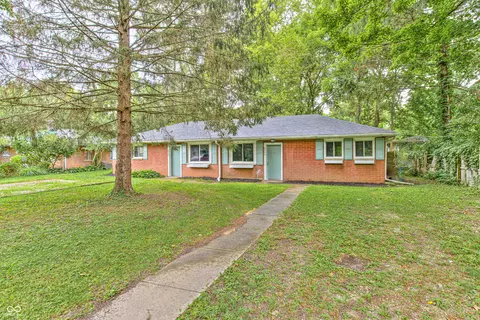 5364 Clarendon Rd, Indianapolis, IN 46208
