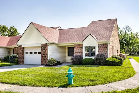 5402 Love Ln, Indianapolis, IN 46268