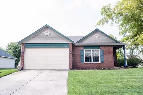 1091 Taurus Ln, Franklin, IN 46131