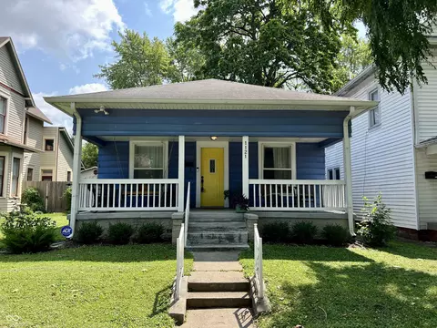 1121 Windsor St, Indianapolis, IN 46201