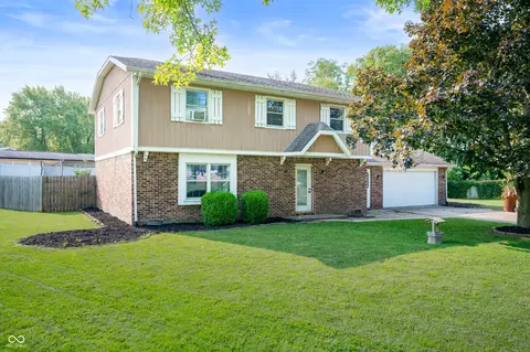 2230 Chevelle Ct, Anderson, IN 46012