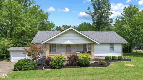 8650 Camby Rd, Camby, IN 46113