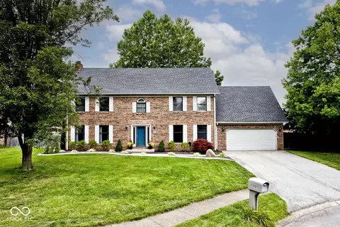 812 Seneff Ct, Plainfield, IN 46168