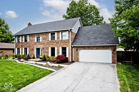 812 Seneff Ct, Plainfield, IN 46168 photo 3