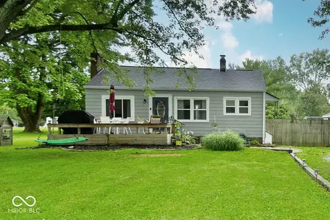 1210 N Bonar Ave, Indianapolis, IN 46229
