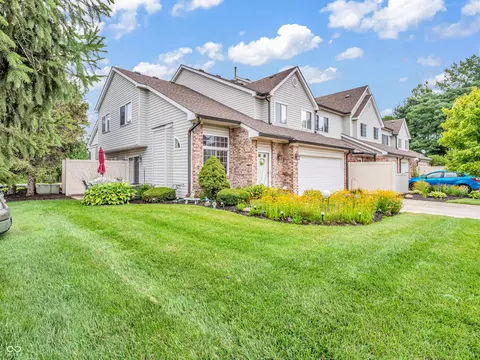 9480 Avon Strand UNIT A, Avon, IN 46123