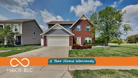 2580 Cabin Hill Rd, Indianapolis, IN 46229