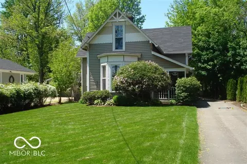 421 S Union St, Westfield, IN 46074