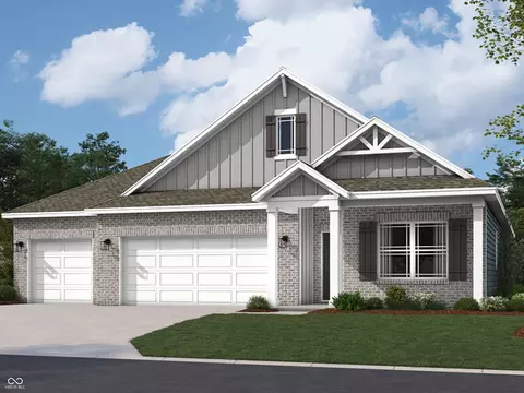 6295 Madera Dr, Whitestown, IN 46075