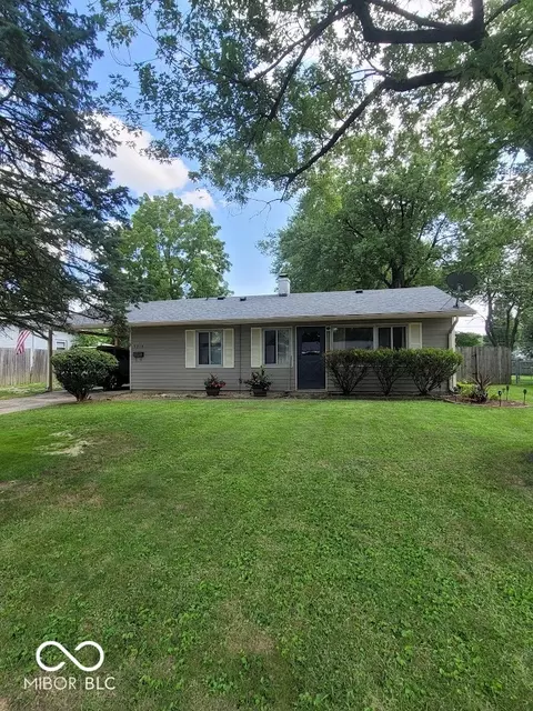 7219 E 19th St, Indianapolis, IN 46219