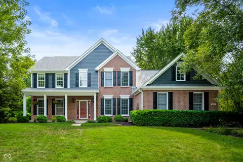 9437 Fortune Dr, Fishers, IN 46037