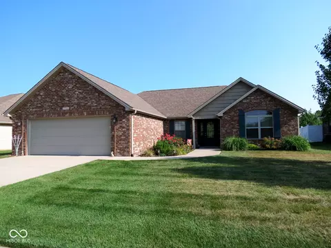 5700 Victory Dr, Columbus, IN 47203