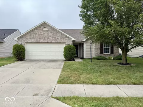 11115 Cool Winds Way, Fishers, IN 46037