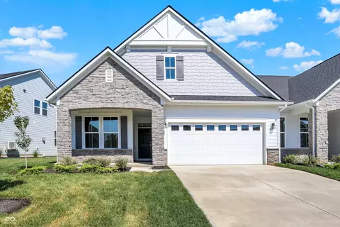 16932 Adler Ln, Noblesville, IN 46060