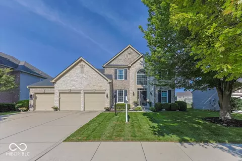 12422 Brean Way, Fishers, IN 46037