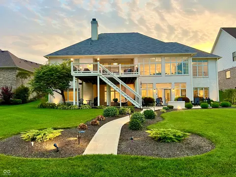 5889 William Conner Way, Carmel, IN 46033