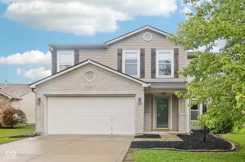 590 Waterford Way, Danville, IN 46122