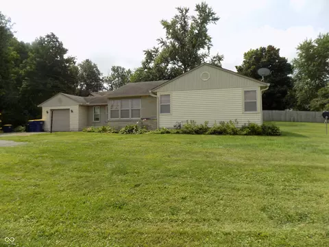 824 Indianapolis Rd, Greencastle, IN 46135