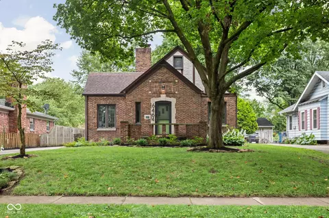 6464 Broadway St, Indianapolis, IN 46220