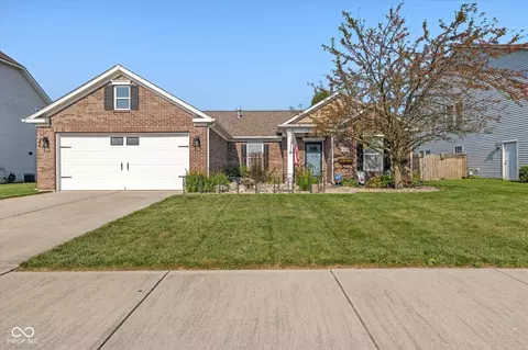 6862 Eagle Crossing Blvd, Brownsburg, IN 46112