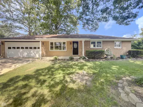 1401 Evelyn Ln, Anderson, IN 46017