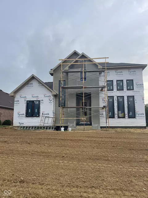 3001 Aldwych Ct, Greenwood, IN 46143