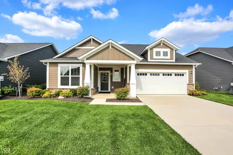 19200 Goins Blvd, Westfield, IN 46074