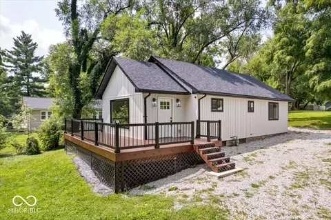 6828 E Pleasant Run Parkway North Dr, Indianapolis, IN 46219