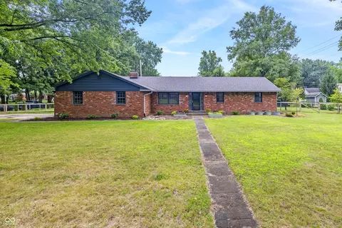 7856 Graham Rd, Indianapolis, IN 46250