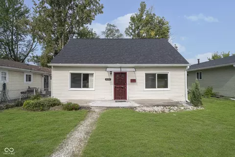 3120 N Olney St, Indianapolis, IN 46218