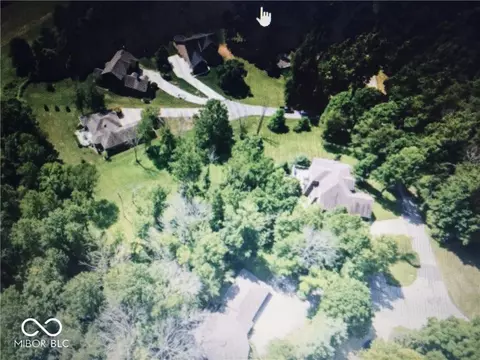 2749 Grey Fox Dr, Martinsville, IN 46151