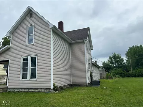 1524 Noble St, Anderson, IN 46016