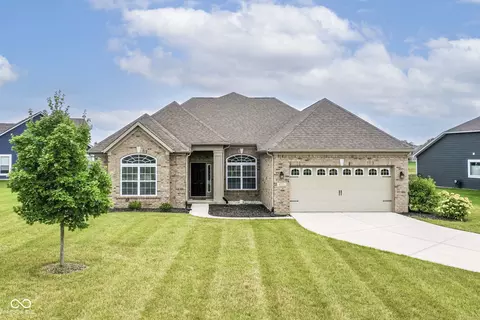 4251 Hayward Way, Westfield, IN 46062