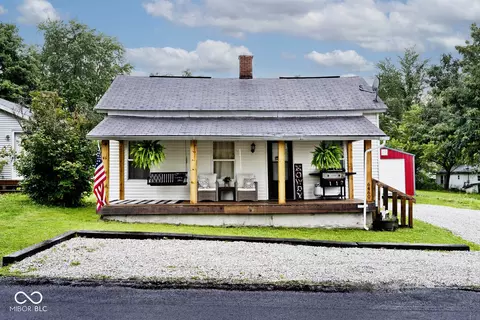 6460 State Road 42, Martinsville, IN 46151