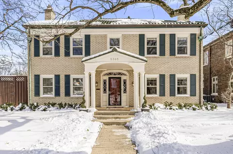 5365 N Washington Blvd, Indianapolis, IN 46220