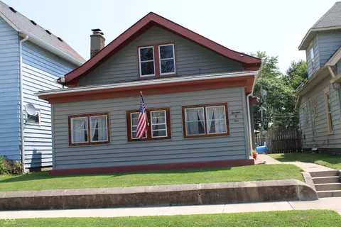 1305 S Reisner St, Indianapolis, IN 46221