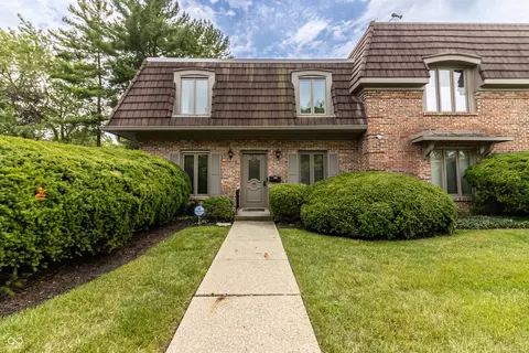 5625 Roxbury Ter, Indianapolis, IN 46226