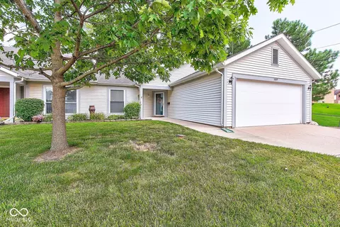 1809 Twin Oaks Ln, Lafayette, IN 47905