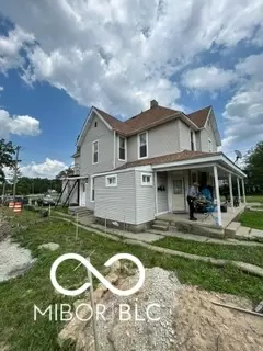 1224 E Main St, Muncie, IN 47305