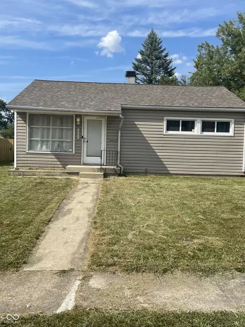 5462 E 19th St, Indianapolis, IN 46218