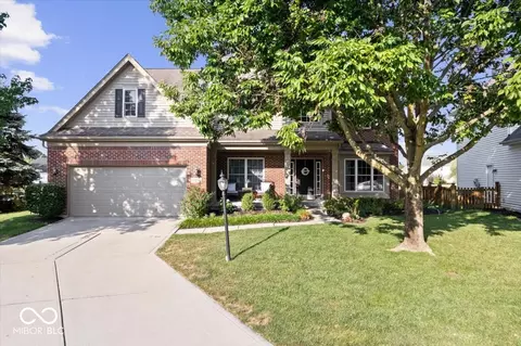 11214 Apalachian Way, Fishers, IN 46037