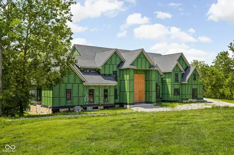 1122 Laurelwood, Carmel, IN 46032