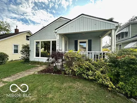 2240 Maple St, Columbus, IN 47201