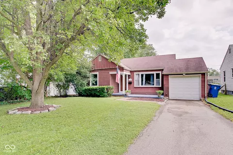 5621 Brouse Ave, Indianapolis, IN 46220