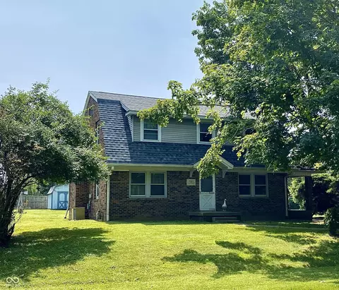 7037 E Pleasant Run Pkwy S Dr, Indianapolis, IN 46219