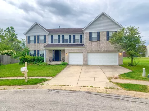 10373 Ringtail Pl, Fishers, IN 46038