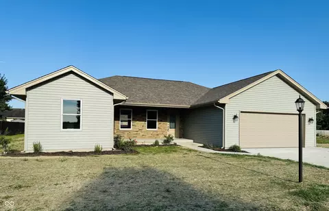 3395 Elizabeths Way, Seymour, IN 47274