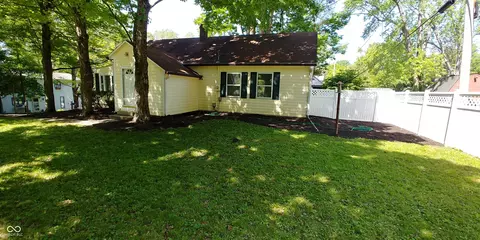 10906 Westfield Blvd, Indianapolis, IN 46280